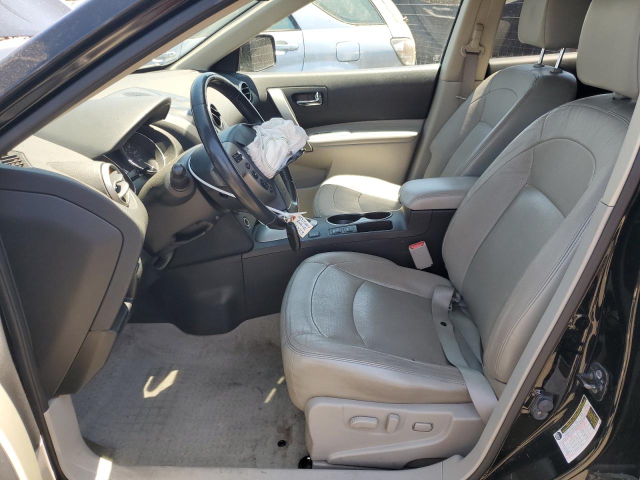 2012 Nissan Rogue S VIN: JN8AS5MV2CW376755 Lot: 65429385