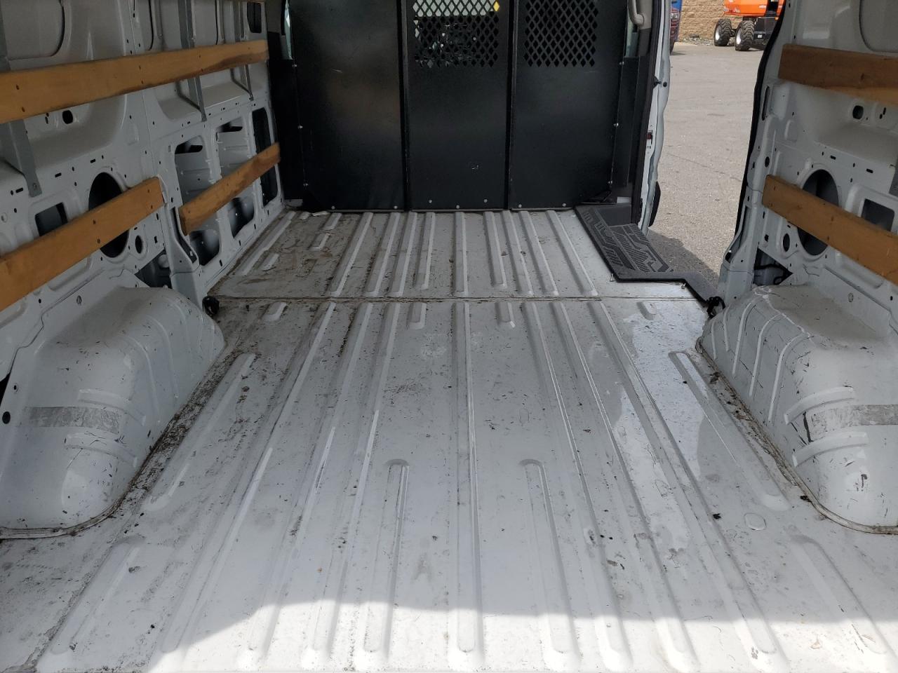 2023 Ford Transit T-250 VIN: 1FTBR1Y85PKA92378 Lot: 65174465