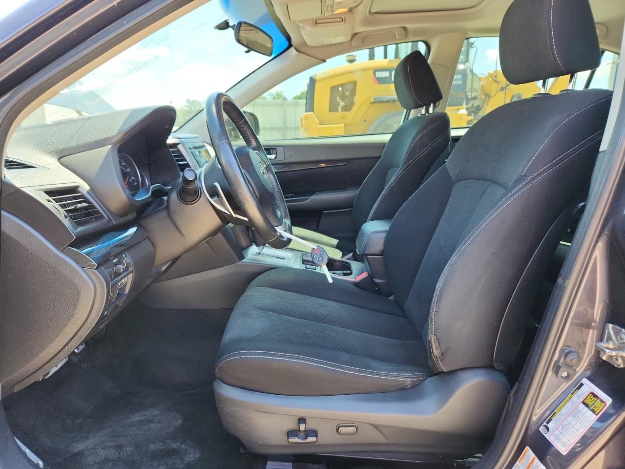 2013 Subaru Legacy 2.5I Premium VIN: 4S3BMCG68D3025483 Lot: 63272015