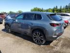 2024 MAZDA CX-50 PREMIUM   à vendre chez Copart ON - TORONTO