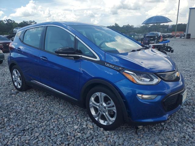 CHEVROLET BOLT 2017 Синий