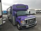 2018 FORD ECONOLINE E450 SUPER DUTY CUTAWAY VAN   for sale at Copart TN - NASHVILLE