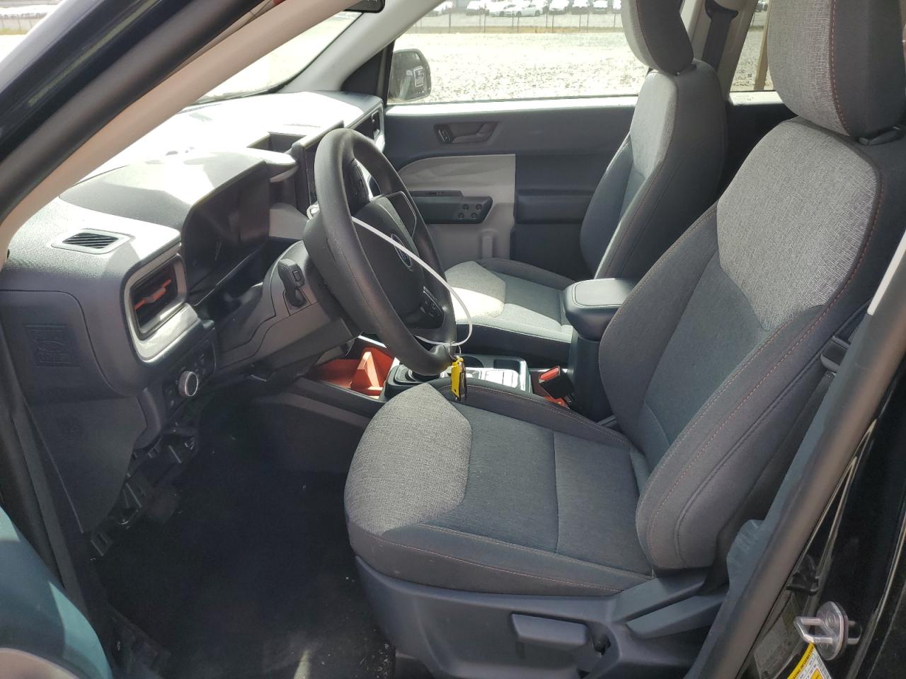 2024 Ford Maverick Xlt VIN: 3FTTW8H35RRA26972 Lot: 62949165