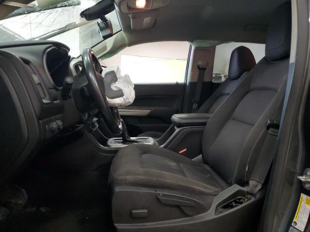  CHEVROLET COLORADO 2017 Угольный