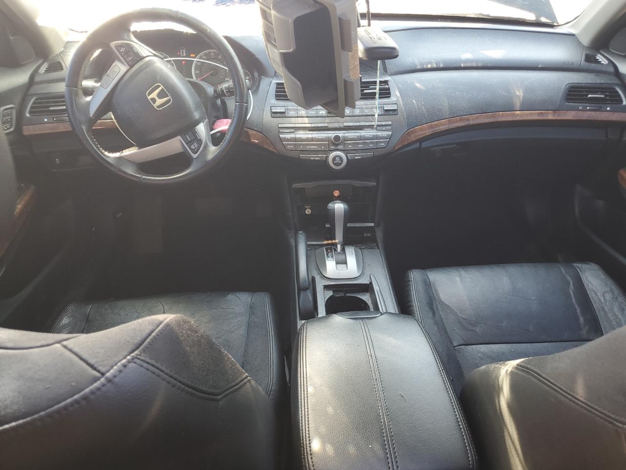 2012 Honda Accord Exl VIN: 1HGCP3F85CA009915 Lot: 65377195