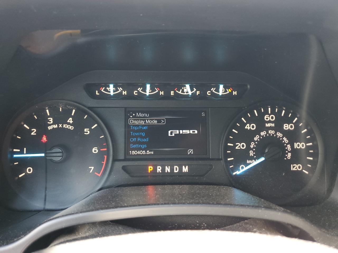 2019 Ford F150 Super Cab VIN: 1FTFX1E50KKE88468 Lot: 66267305