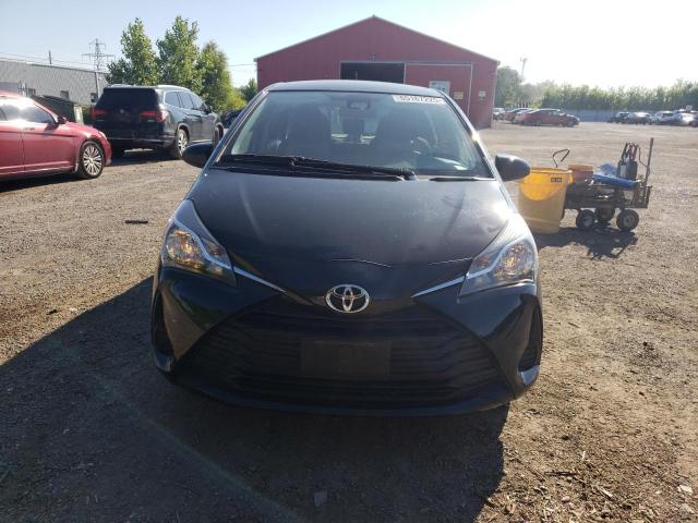 2018 TOYOTA YARIS L  