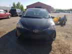 2018 TOYOTA YARIS L   for sale at Copart ON - LONDON