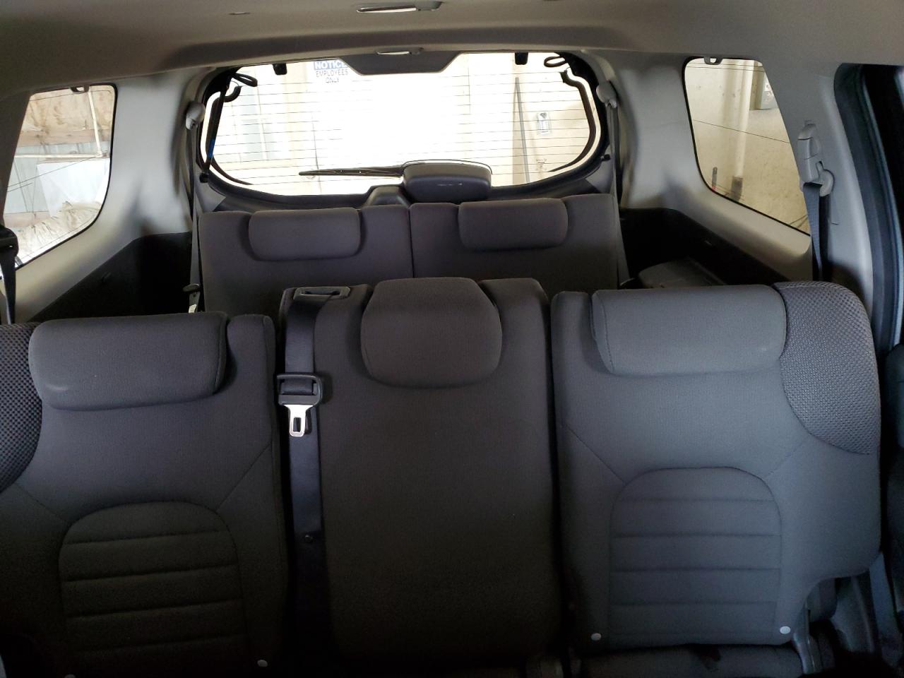 2008 Nissan Pathfinder S VIN: 5N1AR18UX8C605351 Lot: 63629345