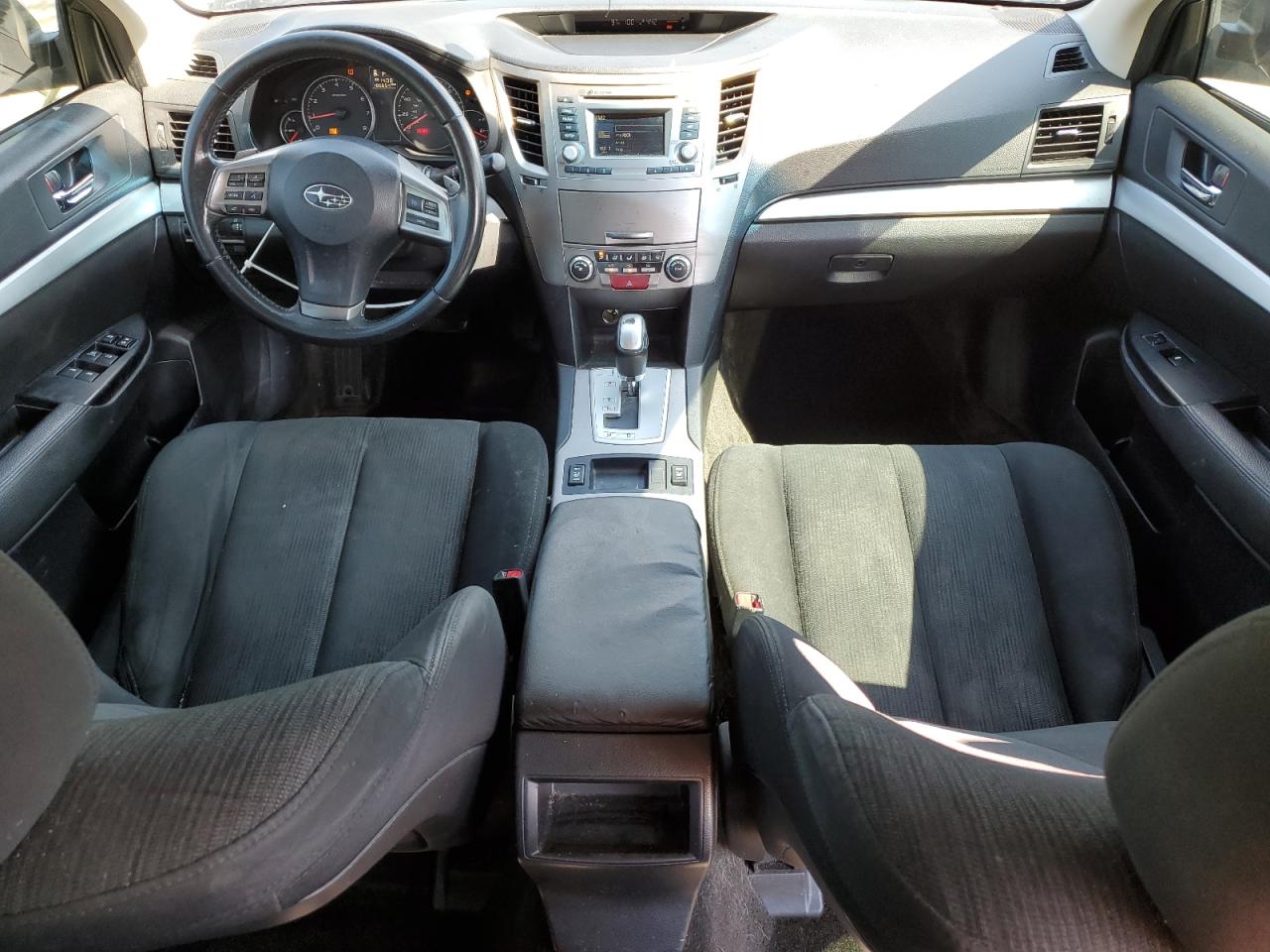 2014 Subaru Legacy 2.5I Premium VIN: 4S3BMBC69E3005549 Lot: 64411805