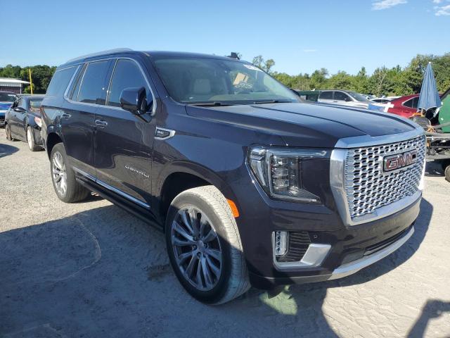  GMC YUKON 2021 Blue