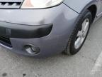 2007 NISSAN NOTE SE AU for sale at Copart CHESTER