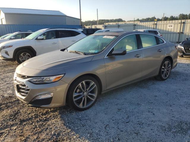  CHEVROLET MALIBU 2024 tan