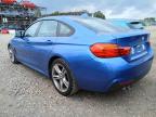 2015 BMW 420D GRAN COUPE M SPORT A  for sale at Copart ROCHFORD