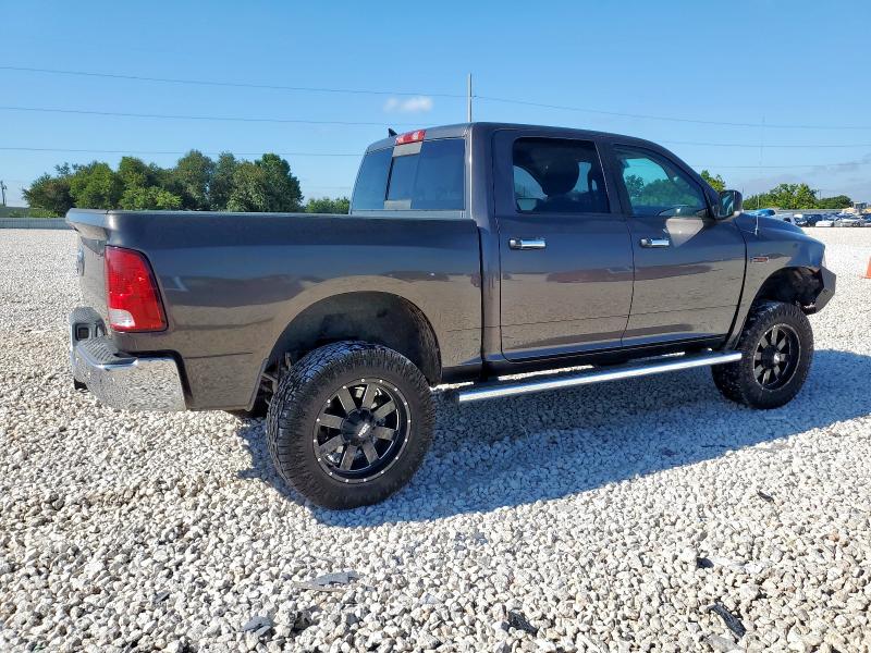  RAM 1500 2015 Szary