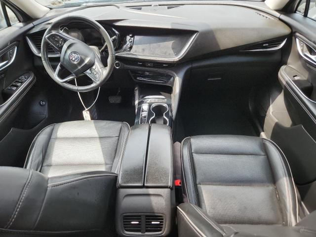  BUICK ENVISION 2021 Black