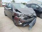 2020 TOYOTA YARIS Y20 for sale at Copart SANDY