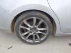 2016 MAZDA 6 SPORT NA for sale at Copart CORBY