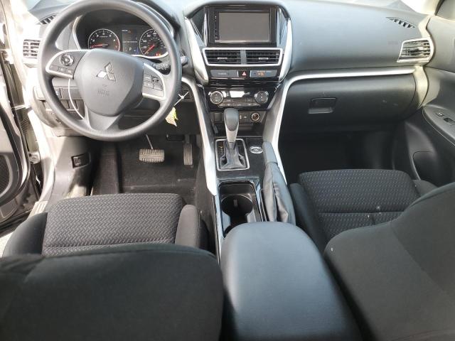  MITSUBISHI ECLIPSE 2019 Szary