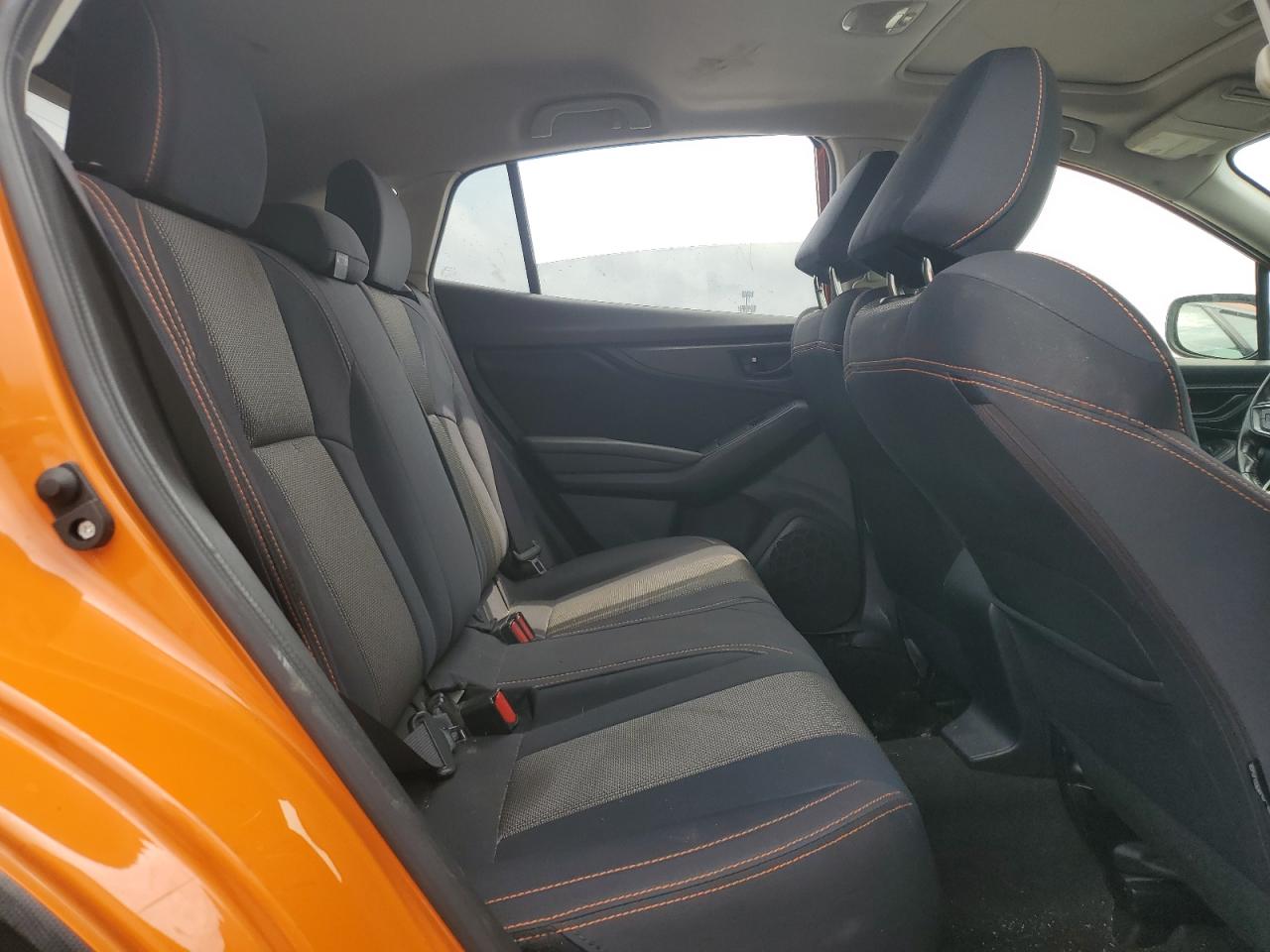 2018 Subaru Crosstrek Premium VIN: JF2GTACC2JH273866 Lot: 66832405