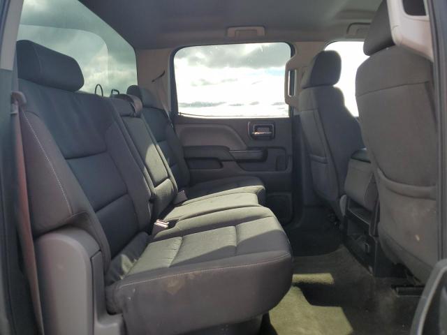 2015 GMC SIERRA K1500  