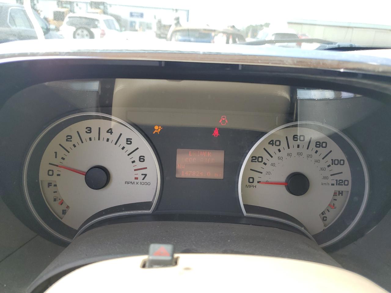 1fmeu75e27ua90211 1FMEU75E27UA90211 2007 Ford Explorer Limited