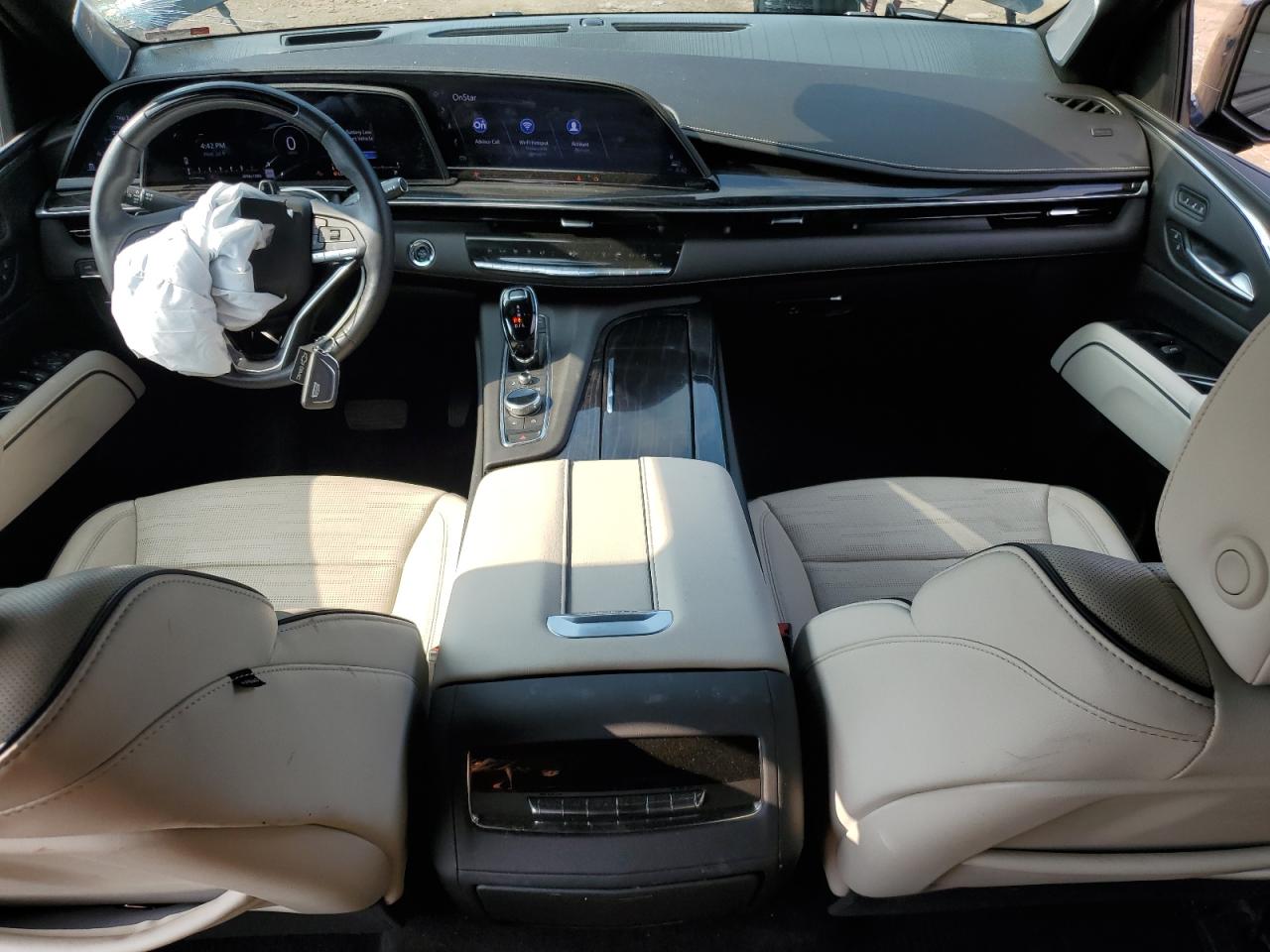 2023 Cadillac Escalade Sport VIN: 1GYS4FKL5PR496453 Lot: 63524145