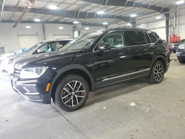 VOLKSWAGEN TIGUAN SE 2021