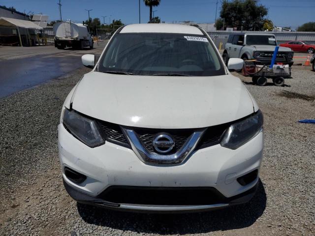  NISSAN ROGUE 2016 Biały