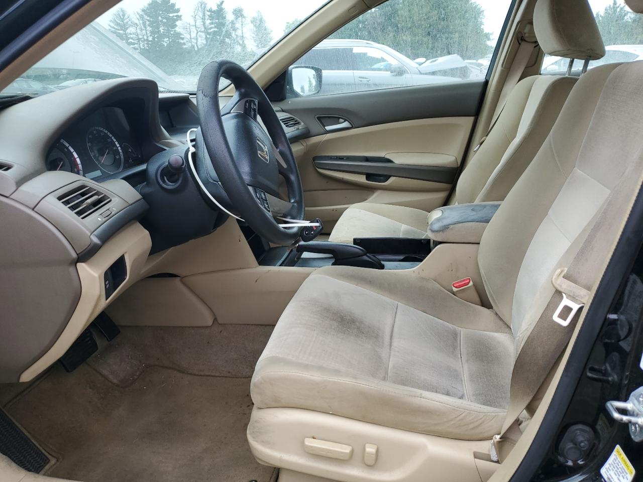 2009 Honda Accord Lxp VIN: 1HGCP26469A183217 Lot: 64603275