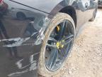 2016 FERRARI 488 GTB S- for sale at Copart BRISTOL