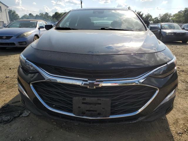  CHEVROLET MALIBU 2021 Czarny