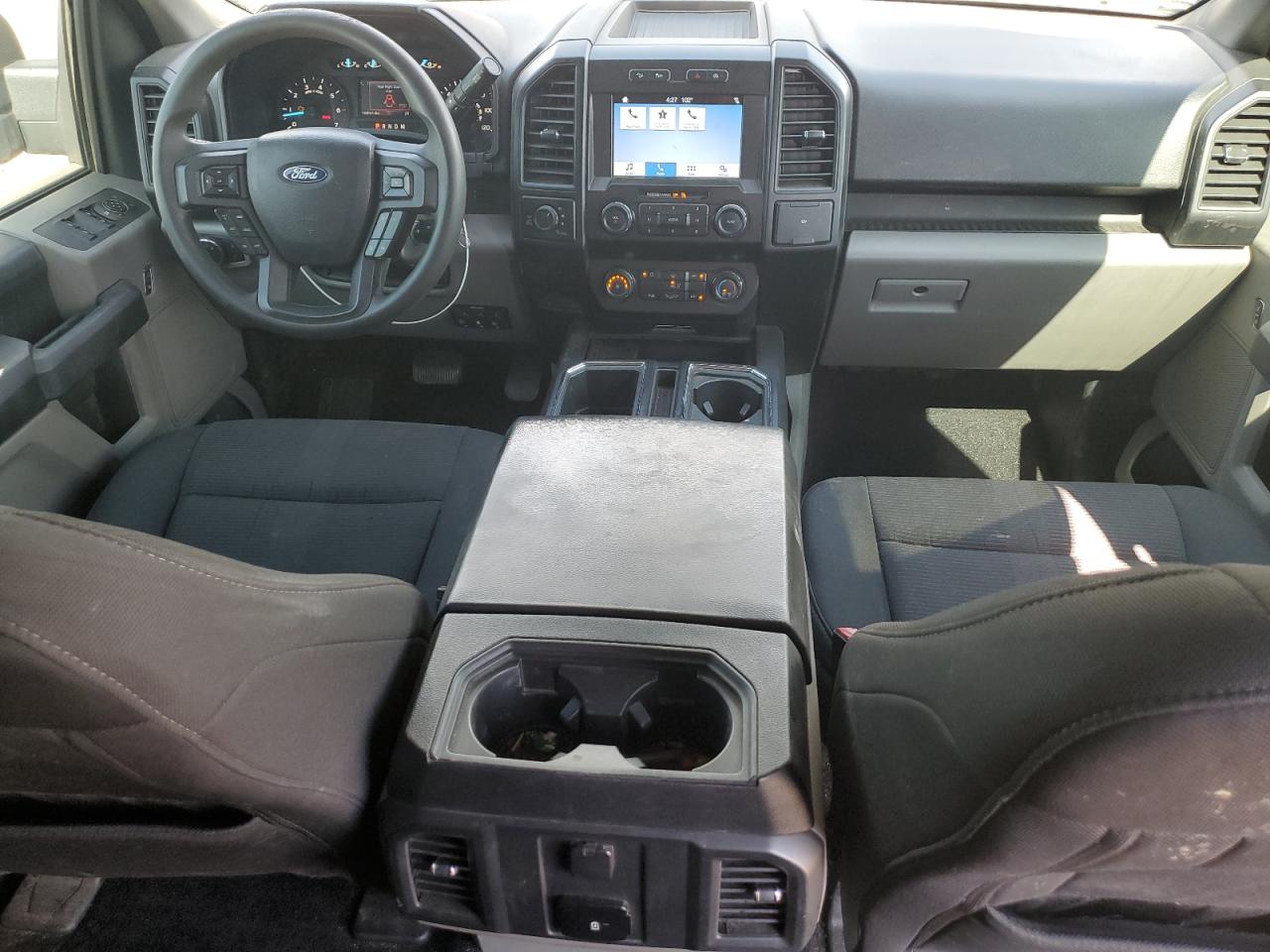 2019 Ford F150 Supercrew VIN: 1FTEW1EP3KKF14495 Lot: 63999425