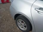 2011 TOYOTA PRIUS T3 V for sale at Copart ROCHFORD
