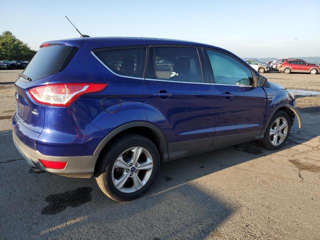 Parquets FORD ESCAPE 2014 Granatowy