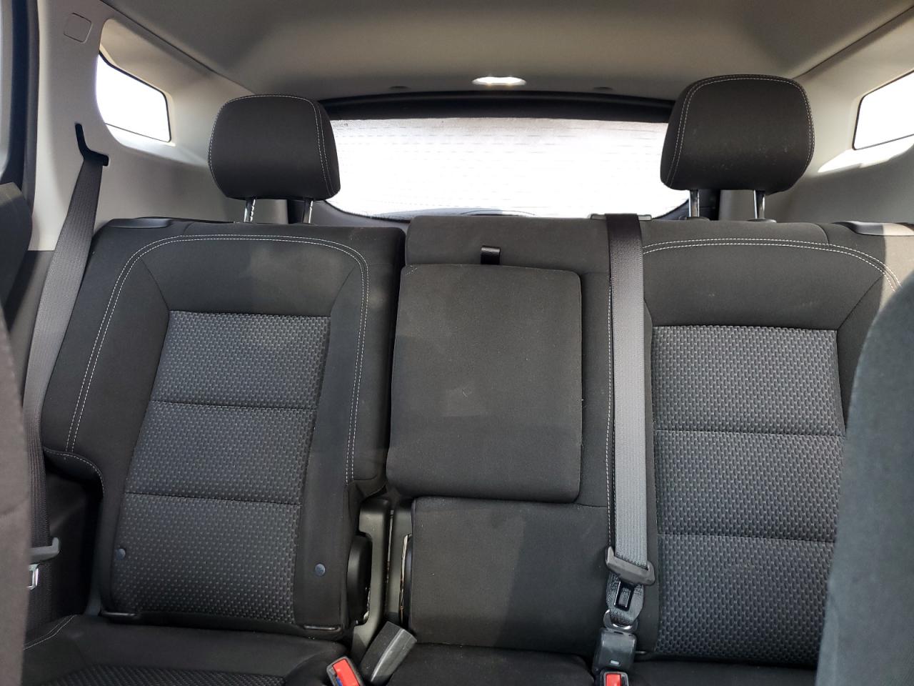 2023 GMC Terrain Sle VIN: 3GKALTEG6PL217945 Lot: 64554065