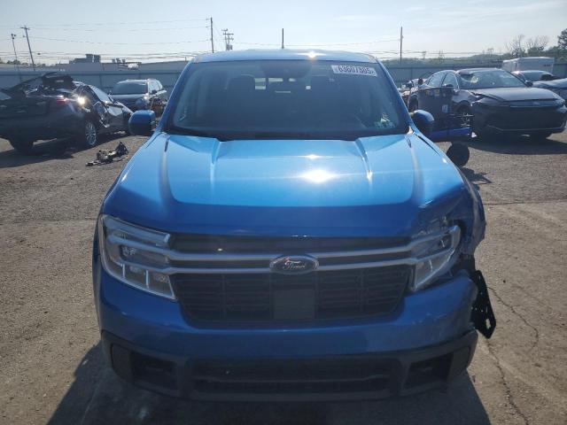  FORD MAVERICK 2022 Синий
