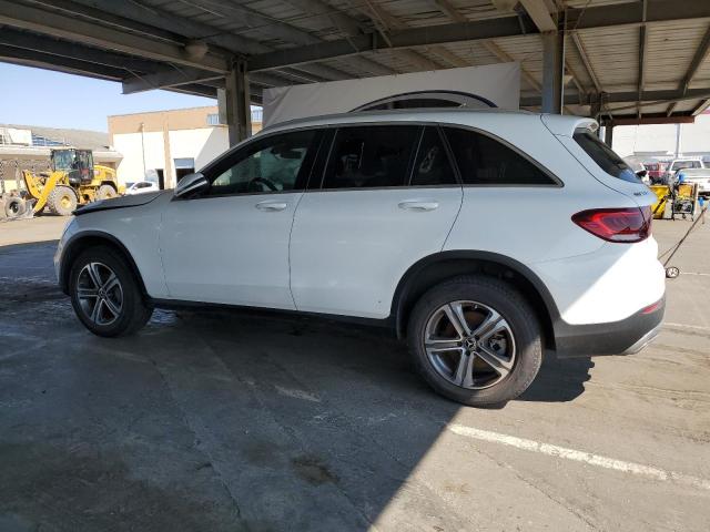 2020 MERCEDES-BENZ GLC 300 4MATIC  
