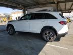 2020 MERCEDES-BENZ GLC 300 4MATIC   for sale at Copart CA - HAYWARD