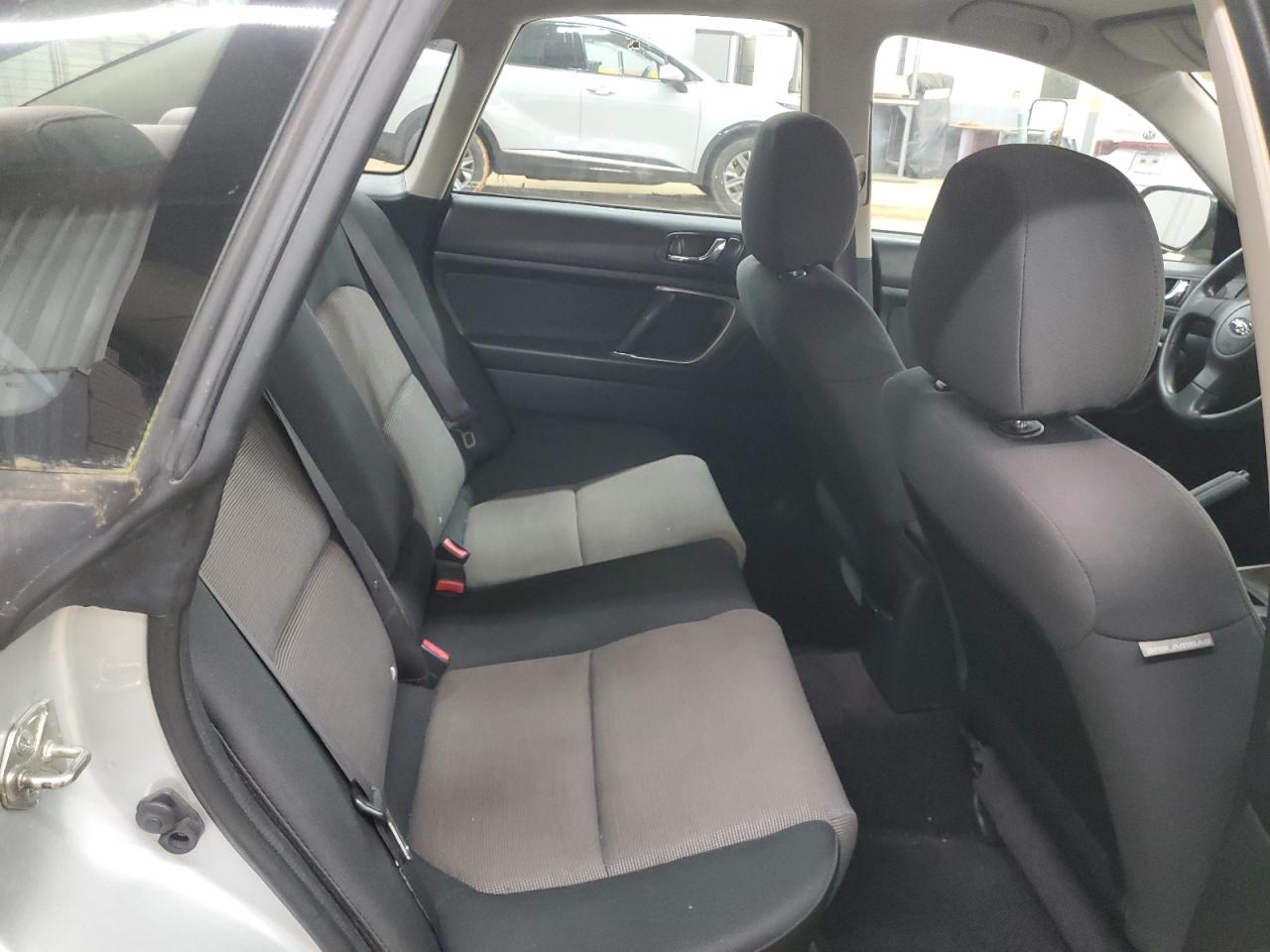2005 Subaru Legacy 2.5I VIN: 4S3BL616057221103 Lot: 64196605