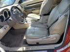 2008 CHRYSLER SEBRING LIMITED   for sale at Copart NY - BUFFALO