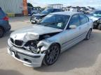 2003 BMW 330 D SE A for sale at Copart PETERLEE