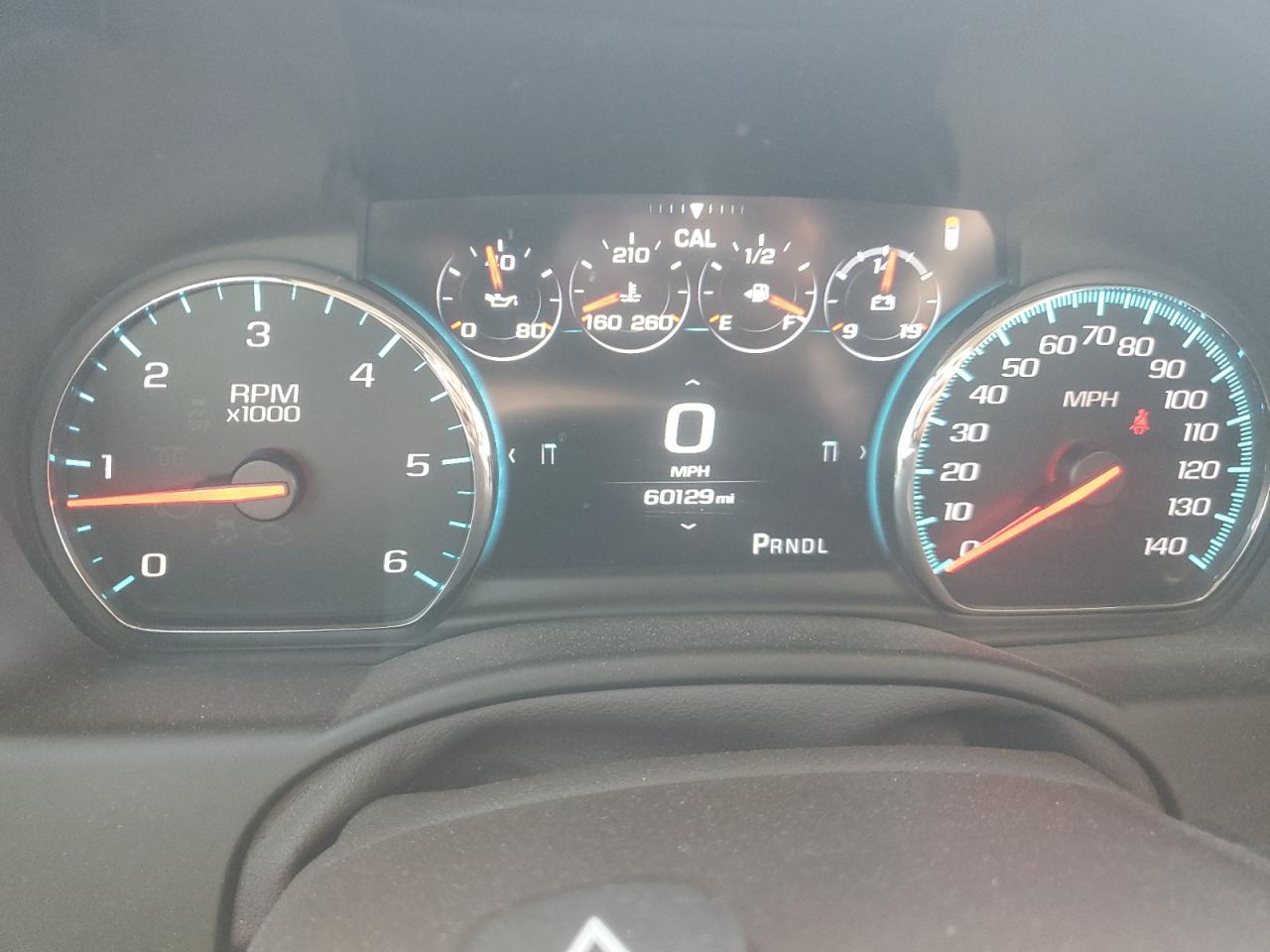 2019 GMC Yukon Denali VIN: 1GKS2CKJ1KR187553 Lot: 64195395
