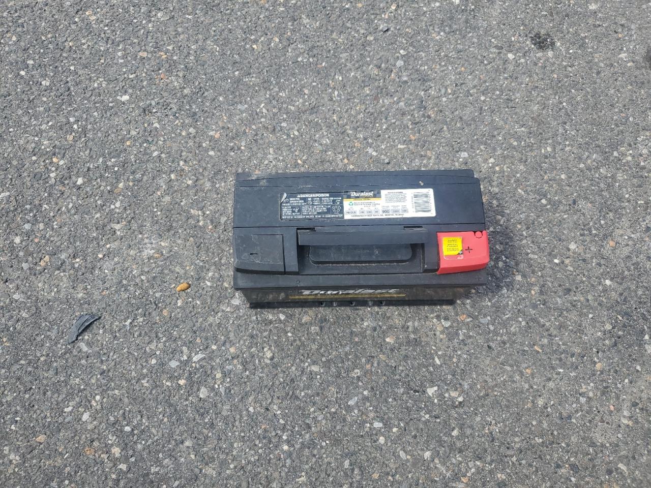 2019 Mercedes-Benz Sprinter 2500/3500 VIN: WD4PF1CD7KT012395 Lot: 64953135