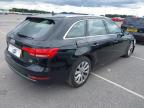 2018 AUDI A4 SE ULTR for sale at Copart SANDTOFT