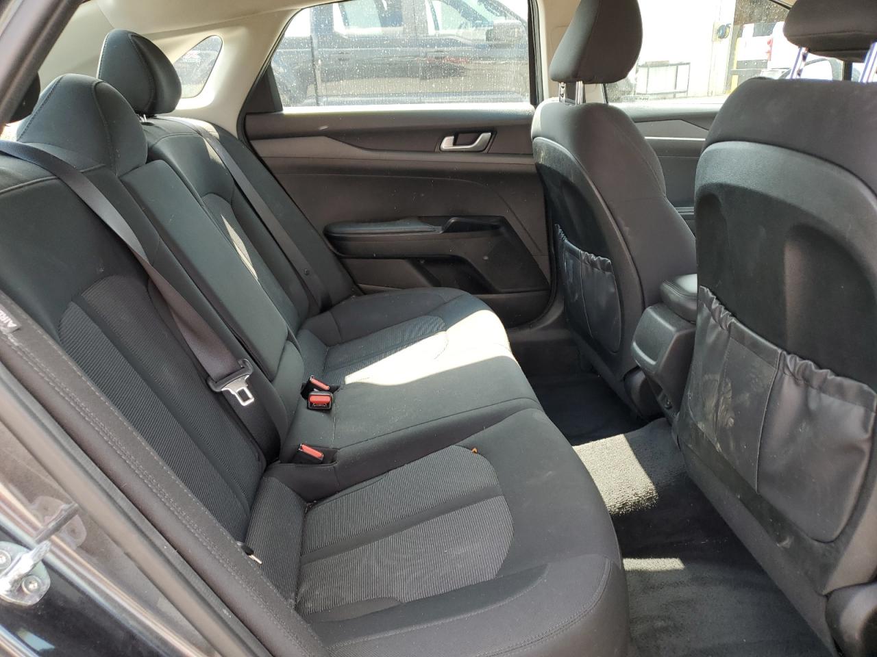2022 Kia K5 Lxs VIN: 5XXG14J28NG086859 Lot: 63573665
