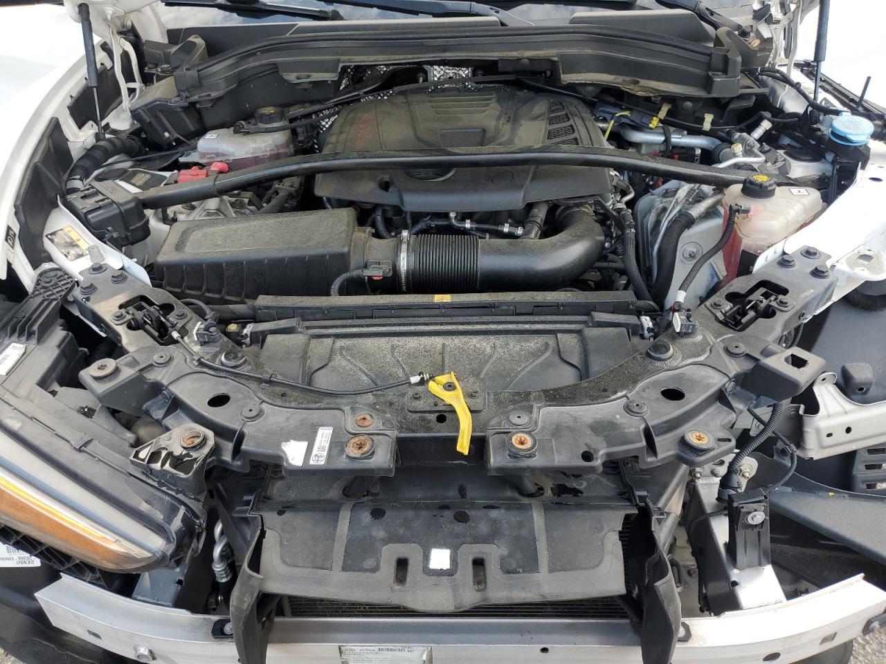2019 Alfa Romeo Stelvio VIN: ZASPAJAN3K7C60244 Lot: 62259125