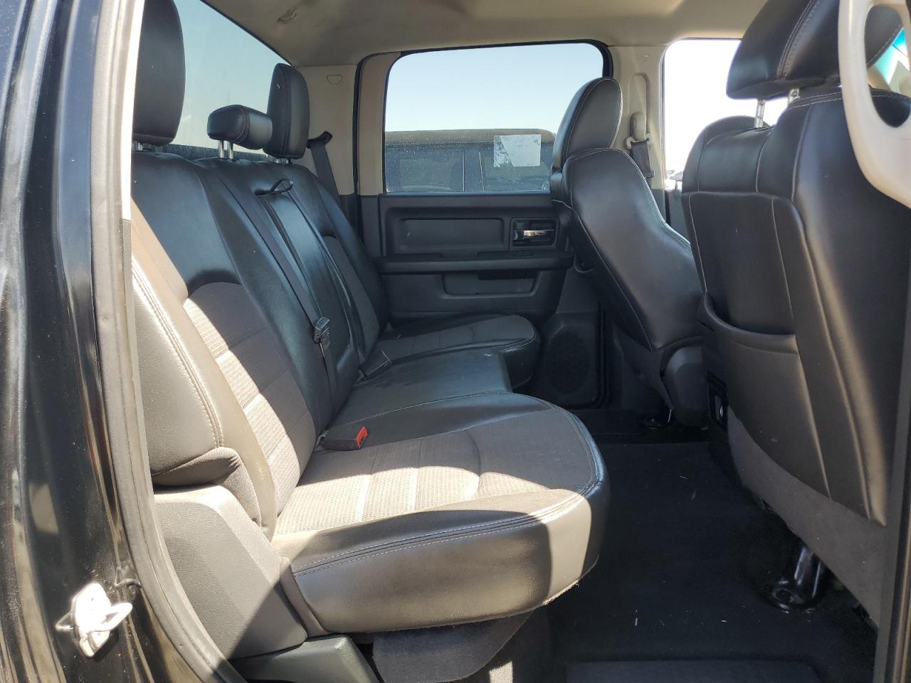 2012 Dodge Ram 1500 Sport VIN: 1C6RD7MT4CS106041 Lot: 63647405