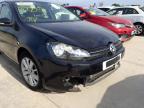 2011 VOLKSWAGEN GOLF MATCH TSI DSG  for sale at Copart SANDY