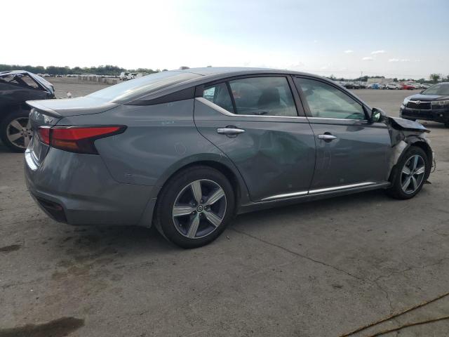  NISSAN ALTIMA 2021 Серый